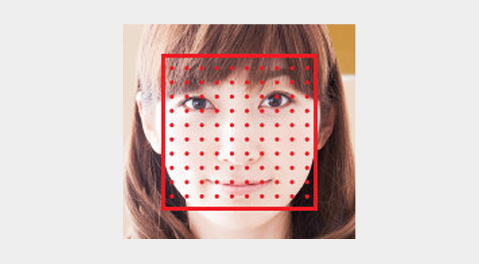 顔認証技術・識別開発